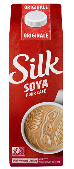Silk Soya Originale